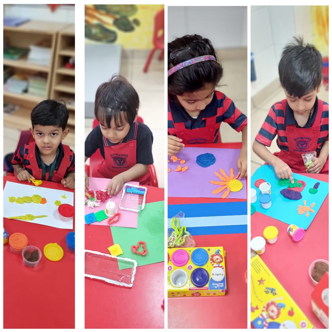 Activity