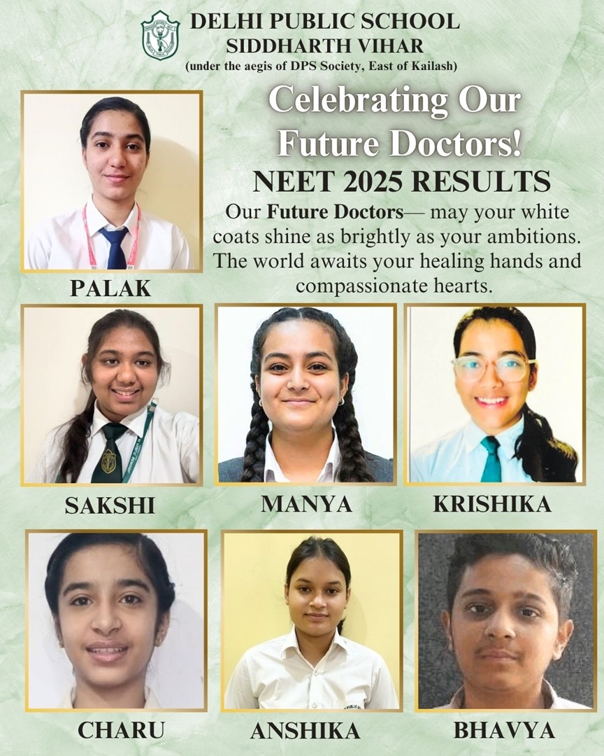 Result NEET